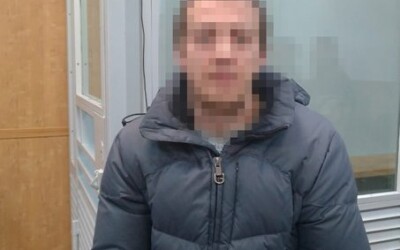 За матеріалами СБУ 10 років тюрми отримав інформатор фсб, який наводив удари рашистів на Краматорському напрямку