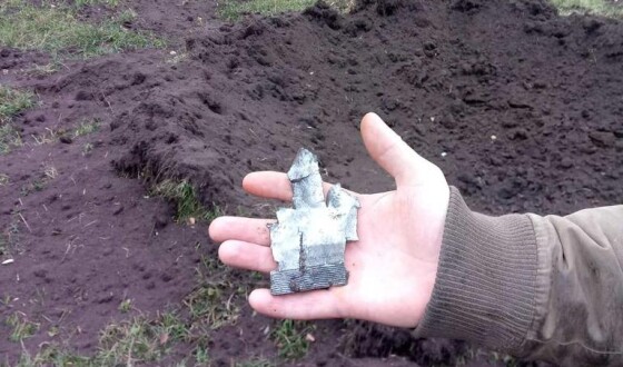 Агресор нахабно обстрілює українське прикордоння