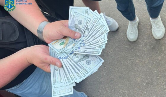 Злочинна група на Житомирщині організовувала виїзди за кордон в обхід закону
