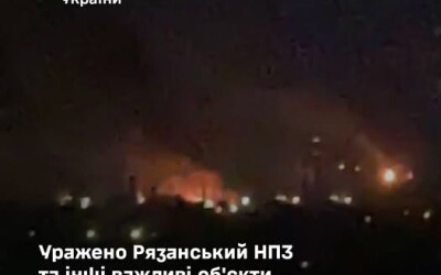 Генштаб ЗСУ повідомляє про ураження декількох об&#8217;єктів