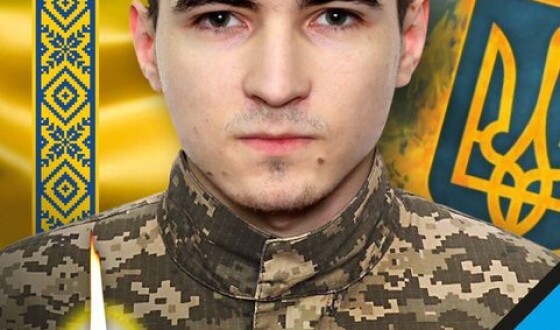 Завтра, 24 квітня, в Ужгороді попрощаються із полеглим Героєм  Едуардом Перебзяком