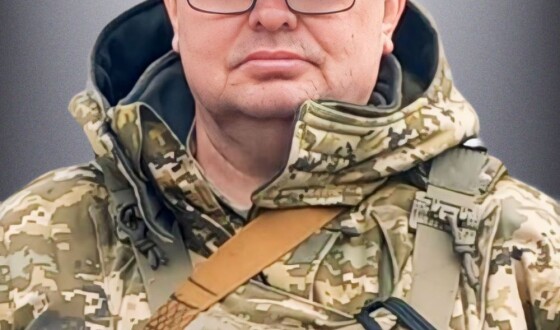 Сьогодні Львів прощається з Героєм