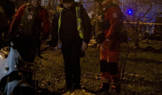 Київ: 6 загиблих, 13 постраждалих &#8211; попередні результати нальоту