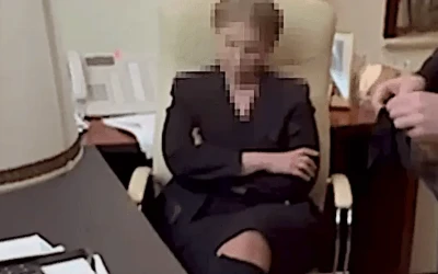 НАБУ і САП завершили досудове розслідування у справі Юлії Тимошенко