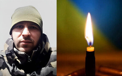 Сьогодні, 6 грудня, Львівщина прощається з Героями Романом Куком, Володимиром Теребухом, Юрієм Онищенком, Олегом Заяцем і Русланом Повстюком