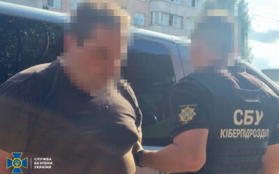 СБУ затримала агентів російського гру, які готували нові атаки рашистів по Києву та Одесі