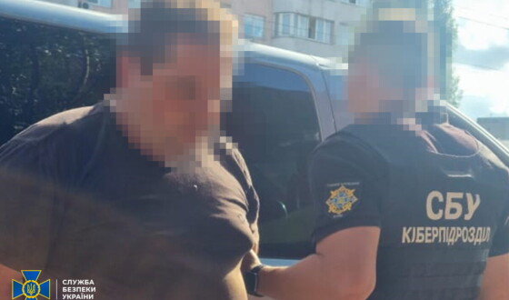 СБУ затримала агентів російського гру, які готували нові атаки рашистів по Києву та Одесі