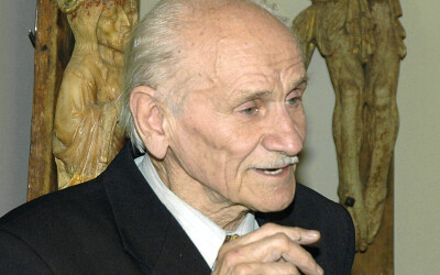 Борис Возницький – мистецтвознавець, директор Львівської галереї мистецтв (100 років тому)