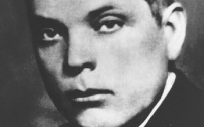 128 років тому на Полтавщині народився Олександр Доценко &#8211; ад&#8217;ютант Симона Петлюри, історик, підполковник Армії УНР