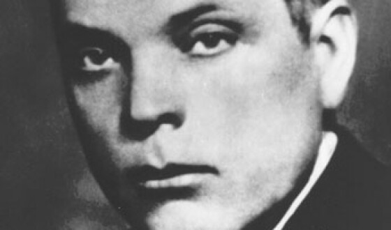 128 років тому на Полтавщині народився Олександр Доценко &#8211; ад&#8217;ютант Симона Петлюри, історик, підполковник Армії УНР