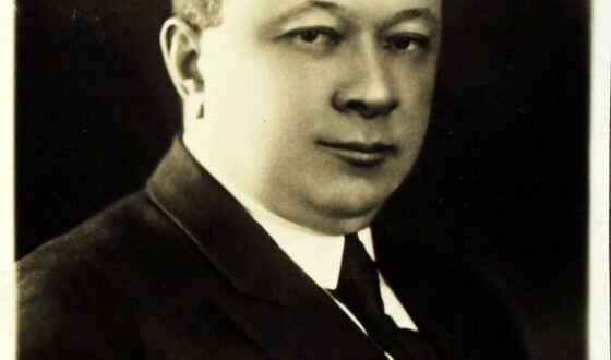 Арнольд Марголін – український дипломат, правник, громадсько-політичний діяч, публіцист і письменник єврейського походження (70 років тому)