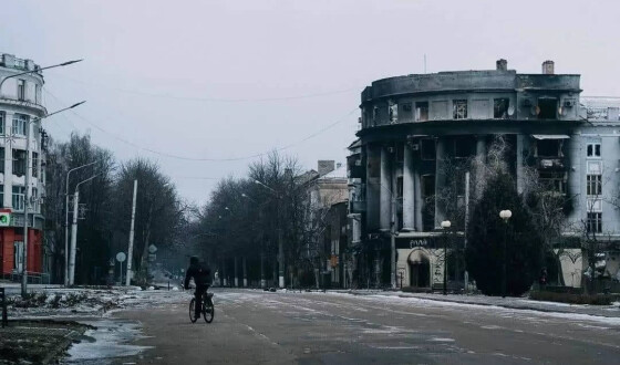 В ЗСУ розповіли, як загарбники змінили свою тактику в Бахмуті