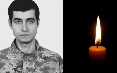 Сьогодні, 22 вересня, Волинь в скорботі за п’ятьма Героями