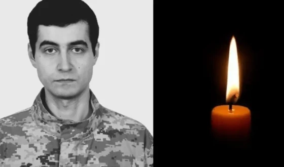 Сьогодні, 22 вересня, Волинь в скорботі за п’ятьма Героями