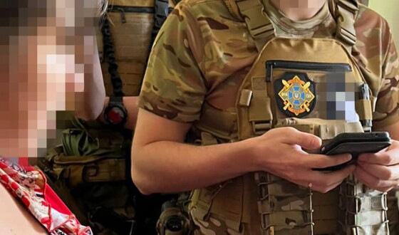 СБУ затримала у Запоріжжі двох агенток фсб, які «полювали» на ППО та «зливали» персональні дані військових ЗСУ