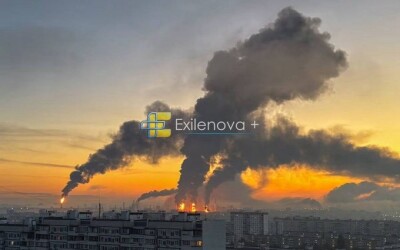 Уражено нафтопереробні заводи та РЛС російської армії