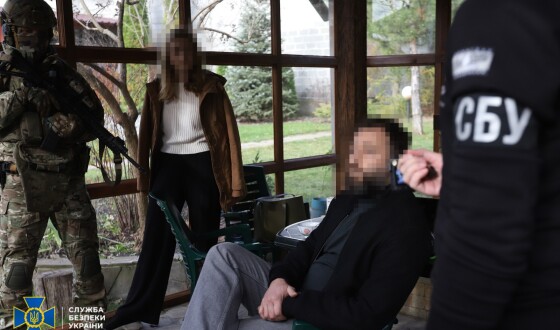 За матеріалами СБУ та ДБР підозру у державній зраді отримав чинний народний депутат Дубінський