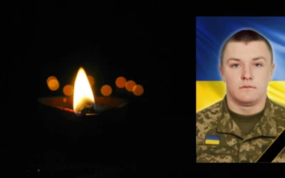 Сьогодні, 13 грудня, Львівщина прощається з п&#8217;ятьма Героями