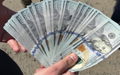 На Львівщині затримано чоловіка за спробу підкупу прикордонника з метою незаконного перетину кордону
