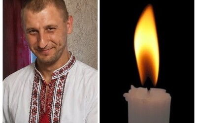 Небесне військо поповнили троє волинян