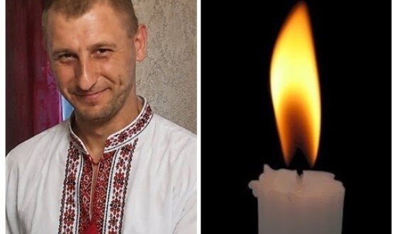 Небесне військо поповнили троє волинян