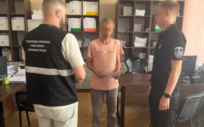 15 років за ґратами проведе військовослужбовець, який зливав ворогу дані про дислокацію навчальних полігонів