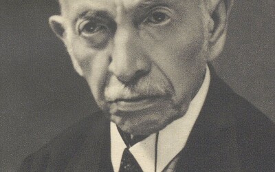 Александр Брюкнер – польський філолог та історик культури, славіст (170 років тому)