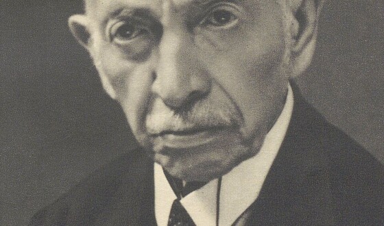 Александр Брюкнер – польський філолог та історик культури, славіст (170 років тому)