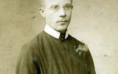 Маркіян Марисюк – ієромонах ЧСВВ (140 років тому)