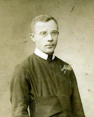 Маркіян Марисюк – ієромонах ЧСВВ (140 років тому)