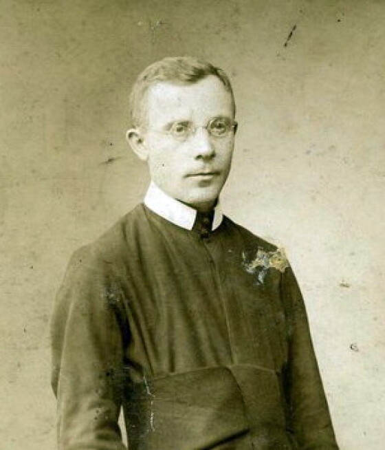 Маркіян Марисюк – ієромонах ЧСВВ (140 років тому)