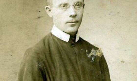 Маркіян Марисюк – ієромонах ЧСВВ (140 років тому)