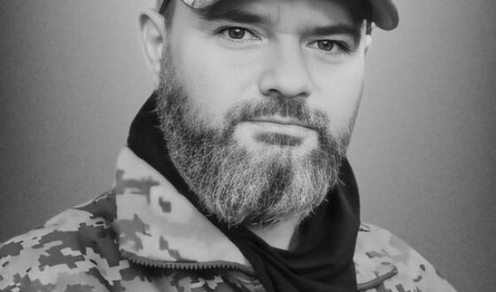 Сьогодні Львів прощається із Героєм Романом Кропивницьким