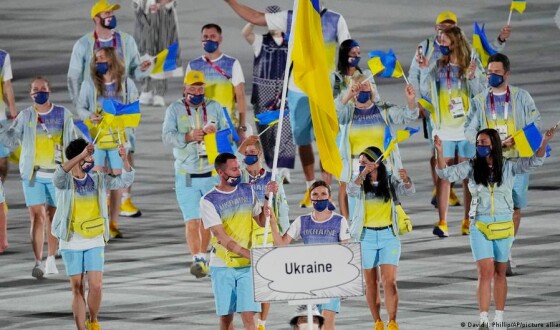 Олімпіада: звитяги і ганьба