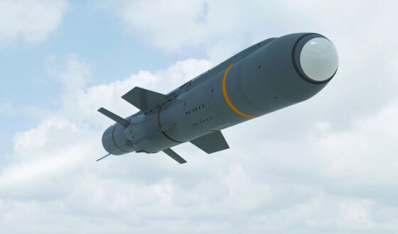 Велика Британія надасть Україні ще 200 ракет Brimstone