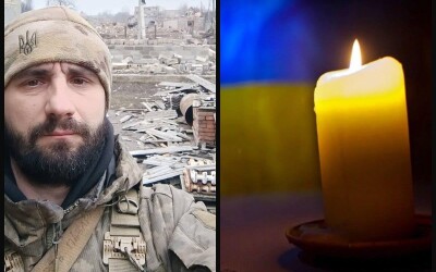Вчора, 30 вересня на Рівненщині попрощалися з Героями Дмитром Россохою та Анатолієм Корейком
