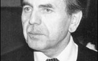 Богдан-Ростислав Боцюрків &#8211; член ОУН, історик, політолог (100 років тому)