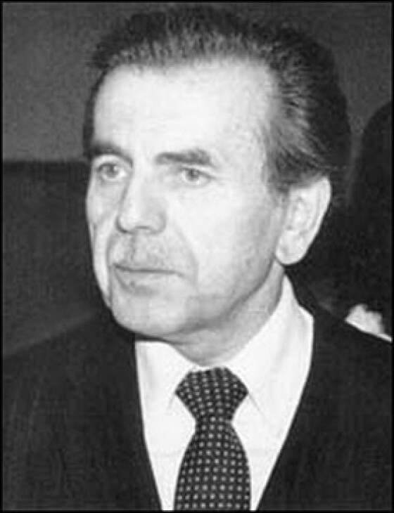 Богдан-Ростислав Боцюрків &#8211; член ОУН, історик, політолог (100 років тому)