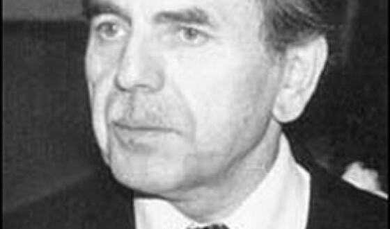 Богдан-Ростислав Боцюрків &#8211; член ОУН, історик, політолог (100 років тому)