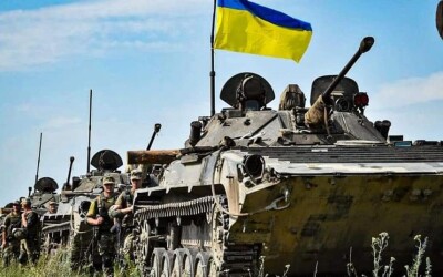 На східному фронті без змін?