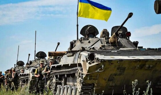 На східному фронті без змін?