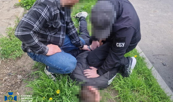 СБУ та Нацполіція викрили ще 7 «ухилянтських схем» і затримали організаторів оборудок