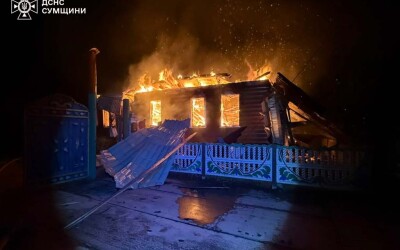 Сумщина: через російські удари в Шосткинській громаді загинула жінка