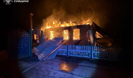 Сумщина: через російські удари в Шосткинській громаді загинула жінка