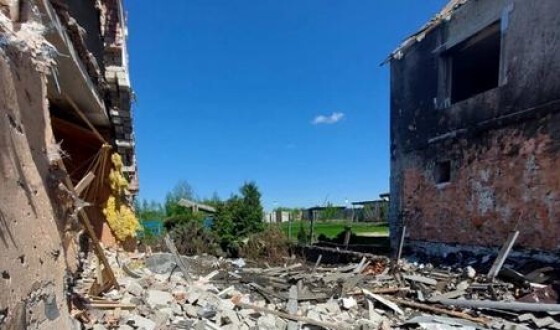 На Харківщині від обстрілів пошкоджені оселі та агропідприємство: зведення за добу