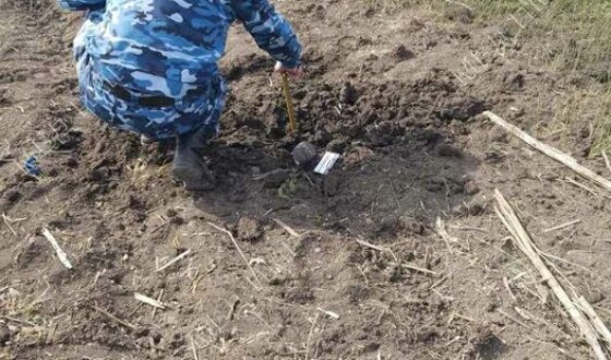 На Придністров&#8217;я напав дрон
