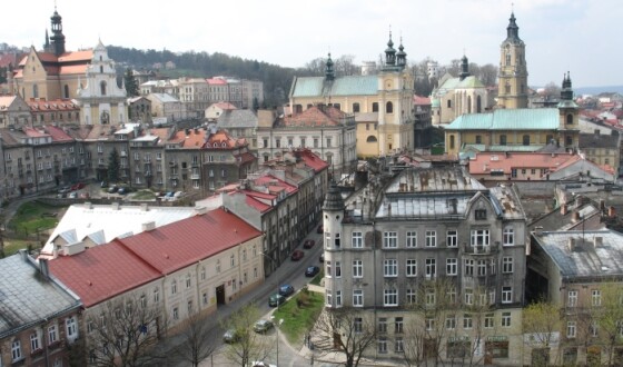 Польські шовіністи хочуть розірвати співпрацю Львова і Перемишля