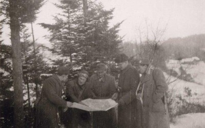 Атака УПА на Бірчу (80 років тому)