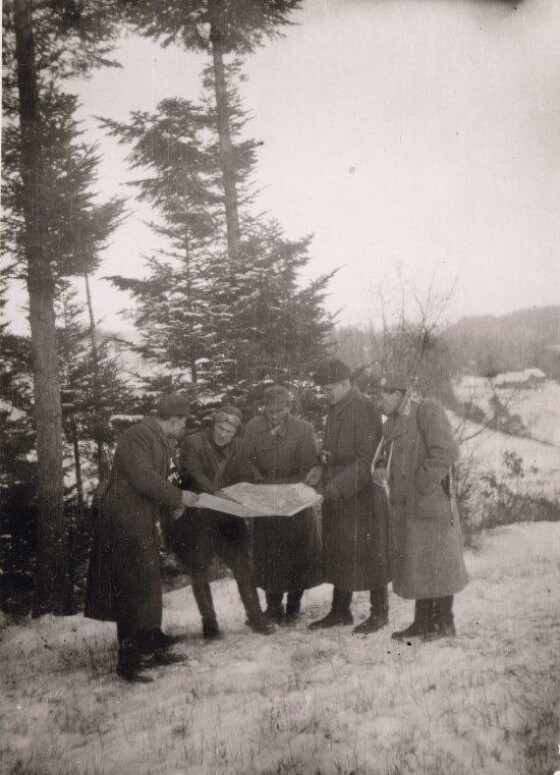 Атака УПА на Бірчу (80 років тому)