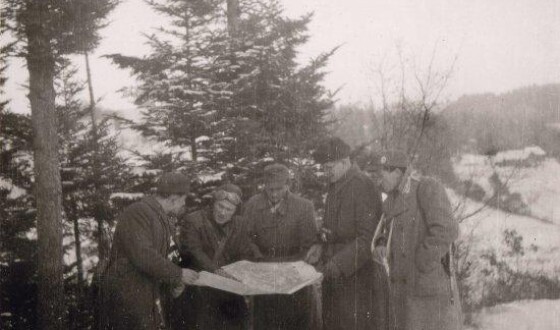 Атака УПА на Бірчу (80 років тому)